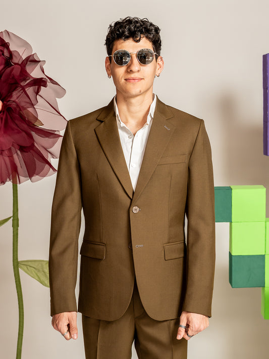 Verdalía Suit