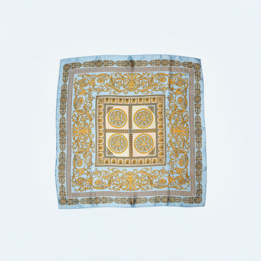 Aurora Helénica Pañuelo