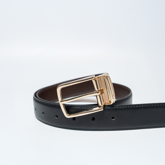 Dualis Dorato Cinturón