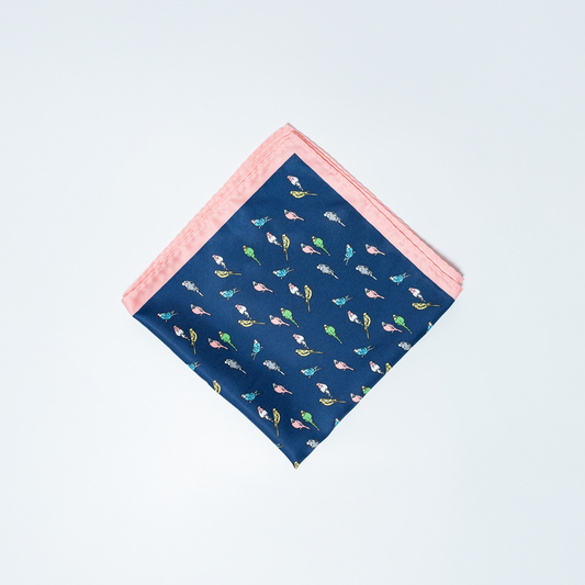 Dulce Vuelo Pañuelo