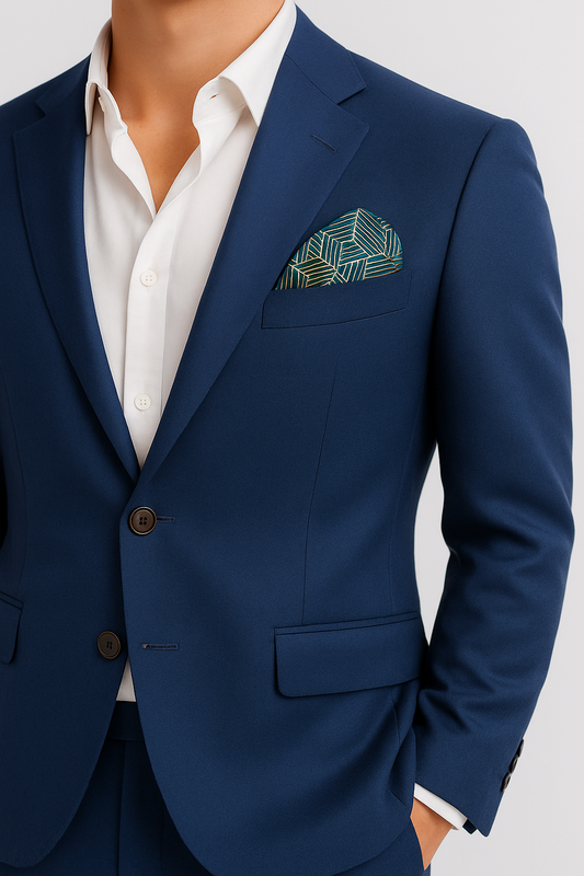 Cubo Andino Pañuelo