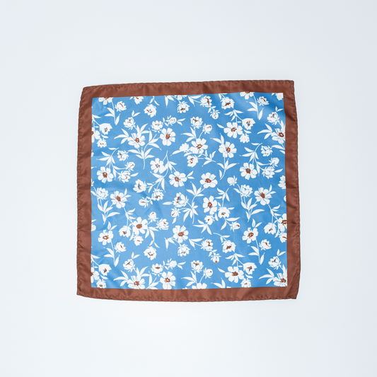 Flor de Salitre Pañuelo