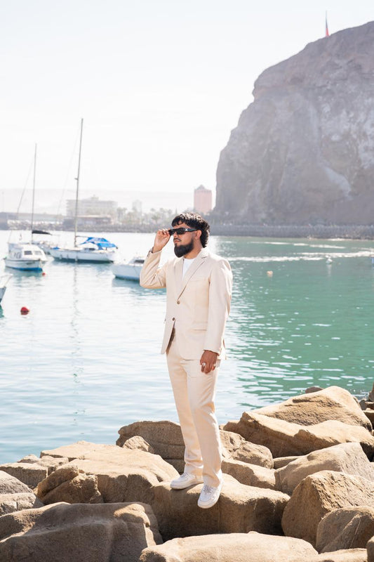 Calma Abisal Suit