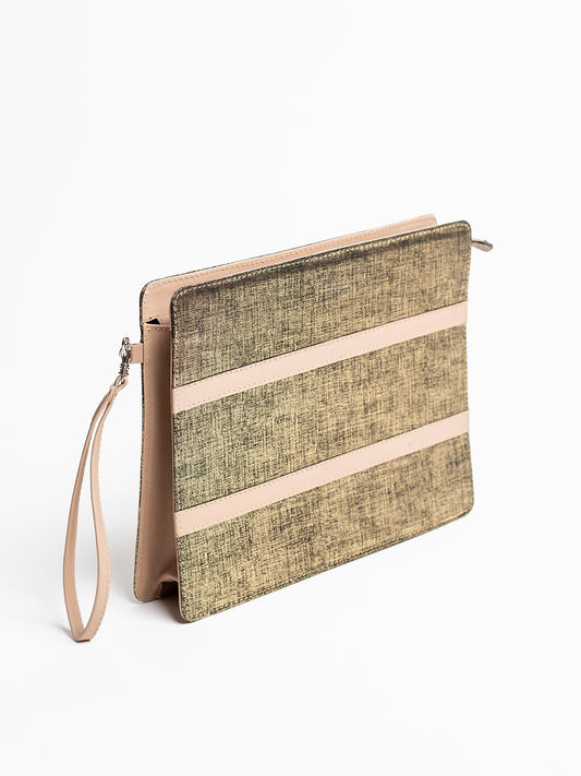 Rigel Clutch