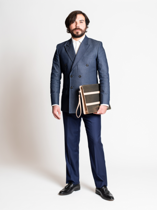 Rigel Clutch