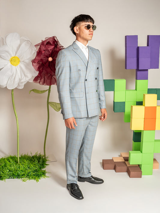 Brisa Floræ Suit