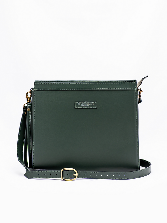 Lacerta Bolso Crossbody