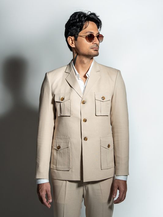 Piedra Solar Suit