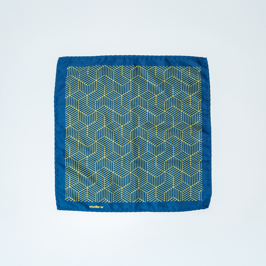 Cubo Andino Pañuelo