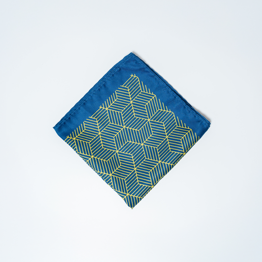 Cubo Andino Pañuelo
