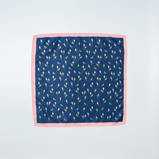 Dulce Vuelo Pañuelo