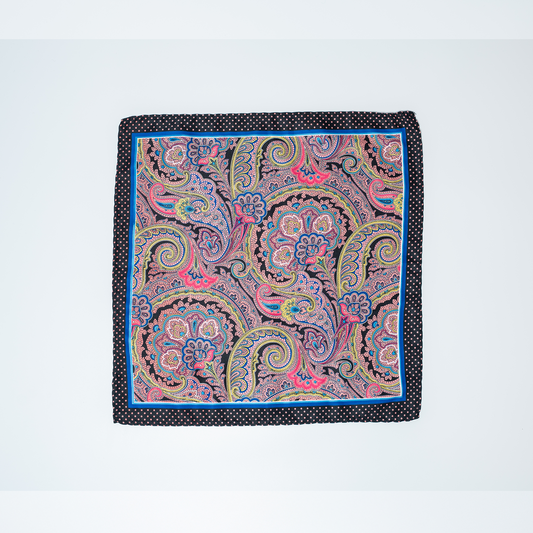 Carnaval del Oasis Pañuelo