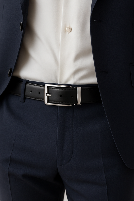 Dualis Argento Cinturón