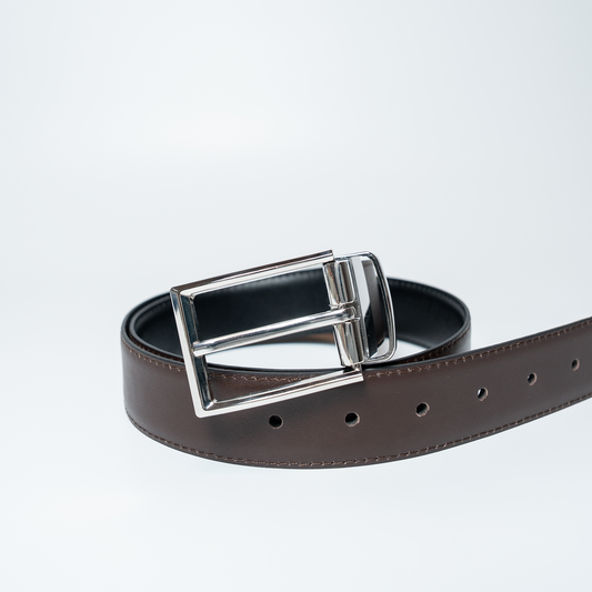 Dualis Argento Cinturón